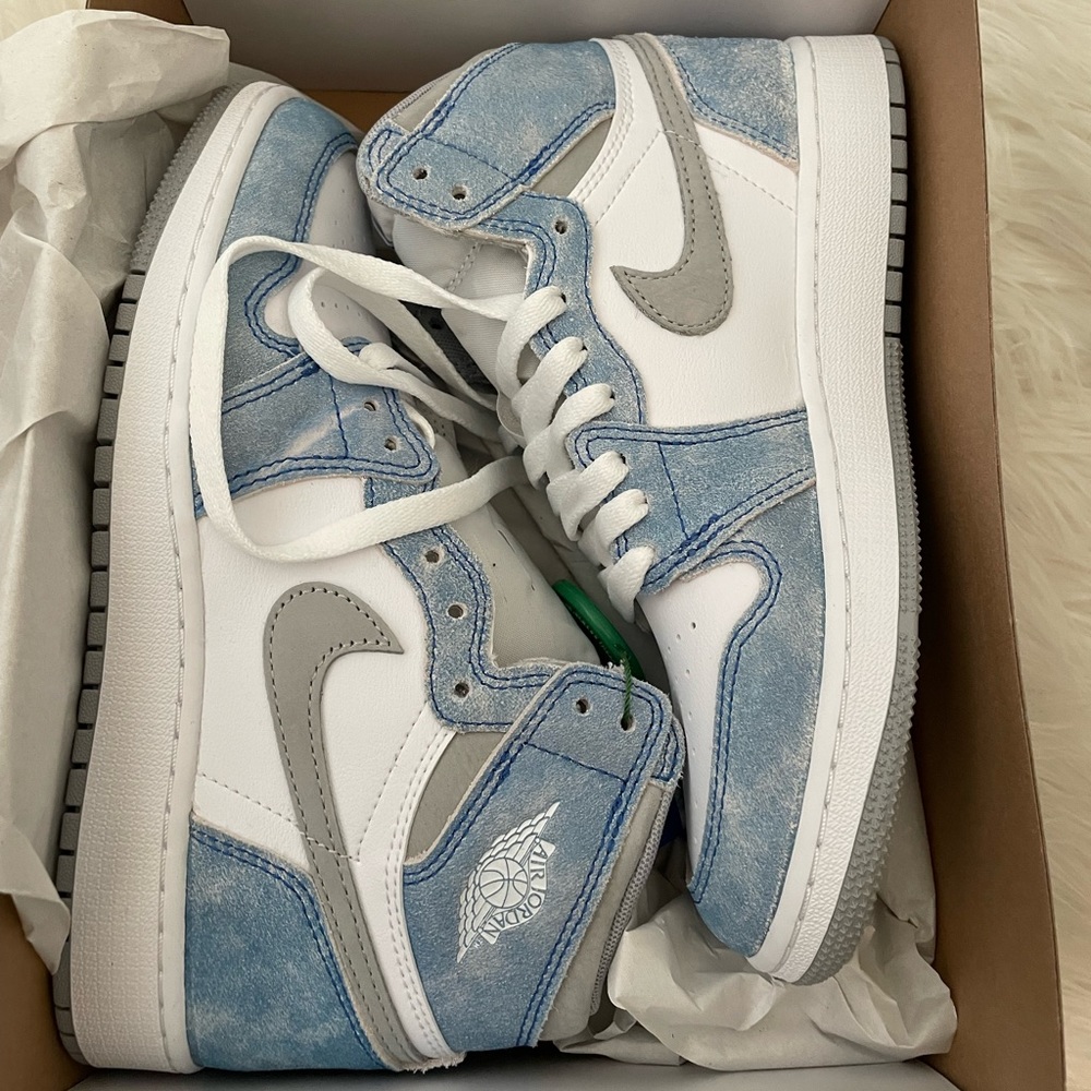 Jordan 1 Retro High